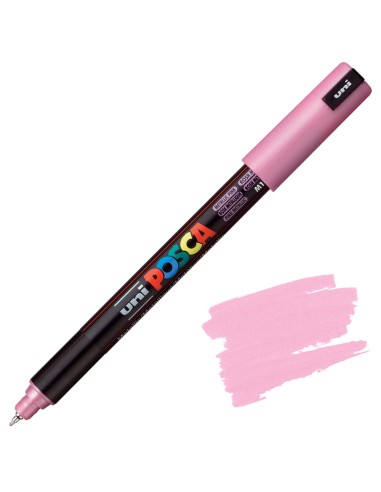 UNI POSCA PUNTA ULTRA FINE PC-1MR