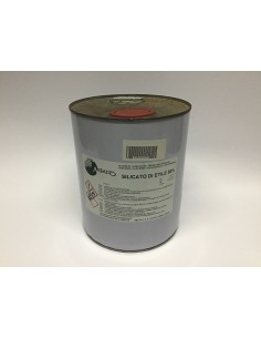 SILICATO DI ETILE DA 5L