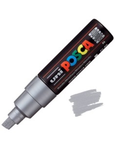 UNI POSCA PUNTA SCALPELLO... 2