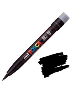 UNI POSCA PUNTA PENNELLO...