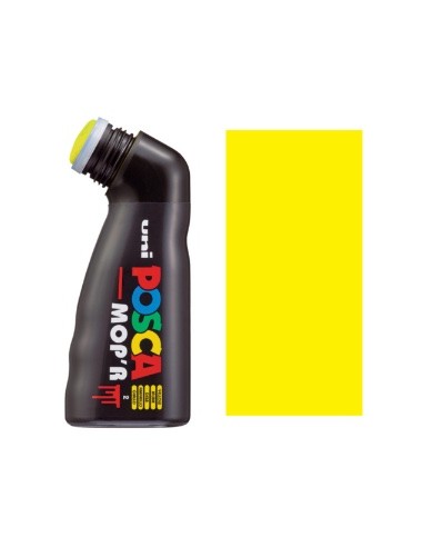 UNI POSCA MOP'R PUNTA ROTONDA XXL PCM-22