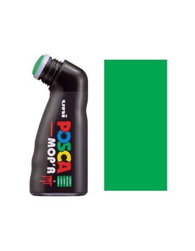 UNI POSCA MOP'R PUNTA ROTONDA XXL PCM-22