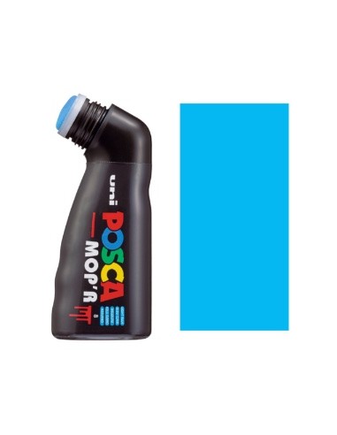 UNI POSCA MOP'R PUNTA ROTONDA XXL PCM-22