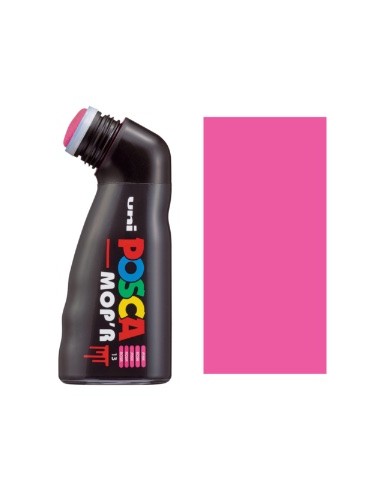 UNI POSCA MOP'R PUNTA ROTONDA XXL PCM-22