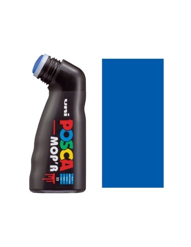 UNI POSCA MOP'R PUNTA ROTONDA XXL PCM-22