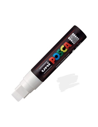UNI POSCA PUNTA EXTRA LARGE PC-17K