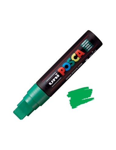 UNI POSCA PUNTA EXTRA LARGE PC-17K