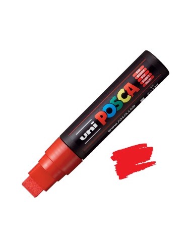 UNI POSCA PUNTA EXTRA LARGE PC-17K