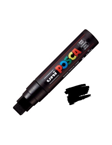 UNI POSCA PUNTA EXTRA LARGE PC-17K