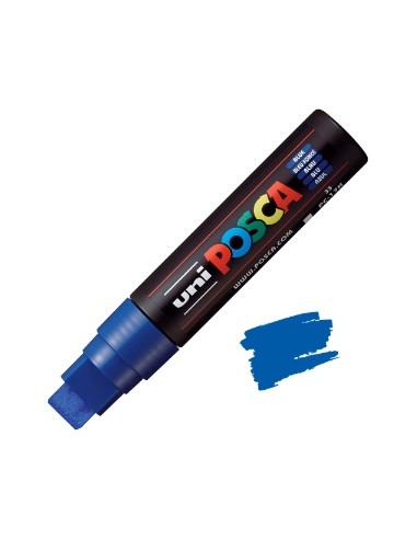 UNI POSCA PUNTA EXTRA LARGE PC-17K