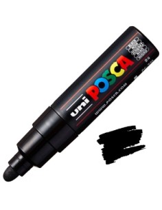 UNI POSCA PUNTA GRANDE PC-7M