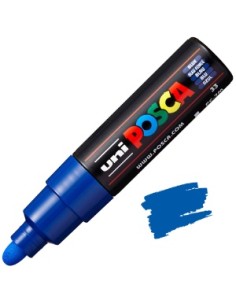 UNI POSCA PUNTA GRANDE PC-7M 2