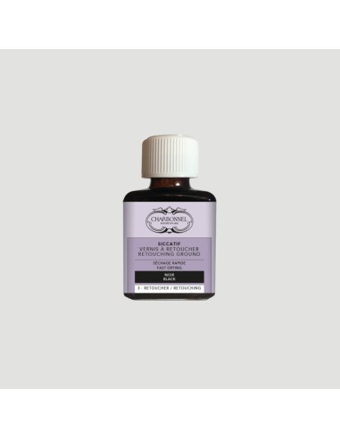 VERNICE PER RITOCCO LIQUIDA ESSICCANTE