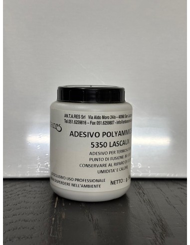 ADESIVO POLIAMMIDE 5350 LASCAUX