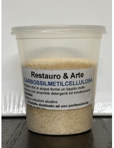 CARBOSSIMETILCELLULOSA DA...