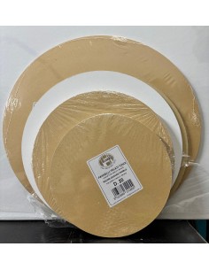 PANNELLI TELATI TONDI