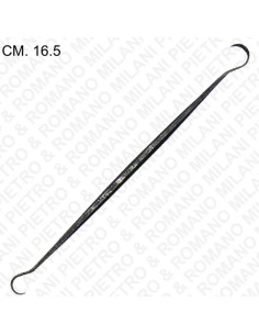 SPATOLE PER GESSO A GRAFFIO 2