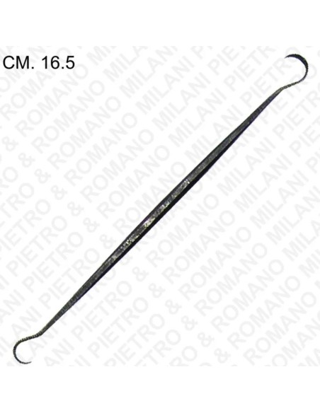 SPATOLE PER GESSO A GRAFFIO