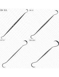 SPATOLE PER GESSO A GRAFFIO