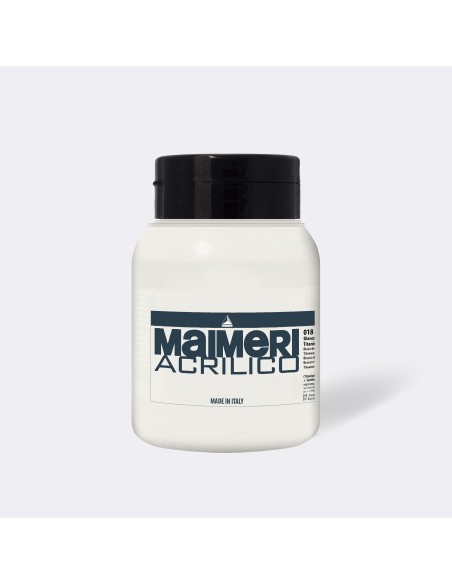 COLORE ACRILICO MAIMERI ACRILICO