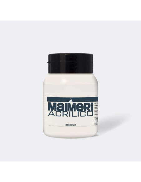 COLORE ACRILICO MAIMERI ACRILICO