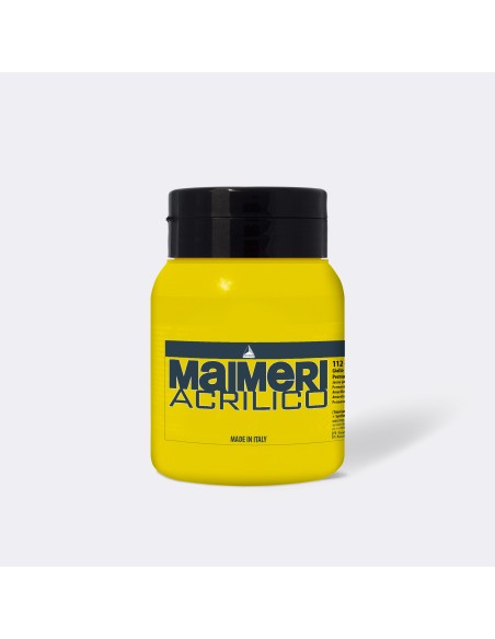 COLORE ACRILICO MAIMERI ACRILICO