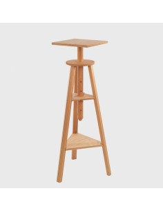 TRESPOLO PER SCULTURA DA...