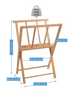 PORTADISEGNI PIEGHEVOLE... 2