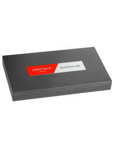 SET 'DIEGO KOI' GRAPHITE...