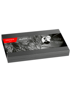 SET 'DIEGO KOI' GRAPHITE... 2