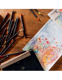 MATITA MARS LUMOGRAPH...