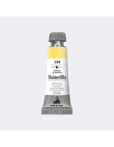 ACQUERELLO EXTRAFINE MAIMERI BLU