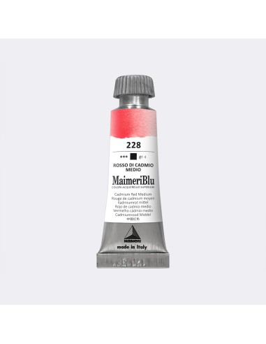 ACQUERELLO EXTRAFINE MAIMERI BLU