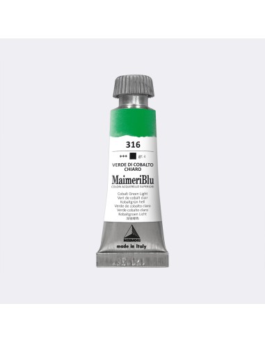 ACQUERELLO EXTRAFINE MAIMERI BLU
