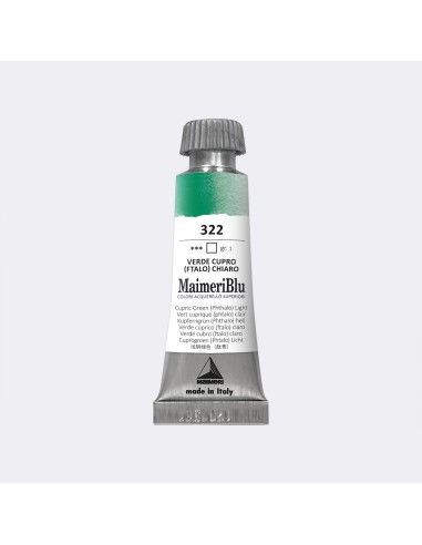 ACQUERELLO EXTRAFINE MAIMERI BLU