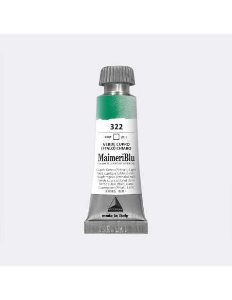 ACQUERELLO EXTRAFINE MAIMERI BLU