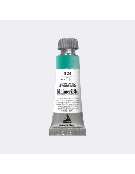 ACQUERELLO EXTRAFINE MAIMERI BLU