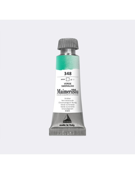ACQUERELLO EXTRAFINE MAIMERI BLU