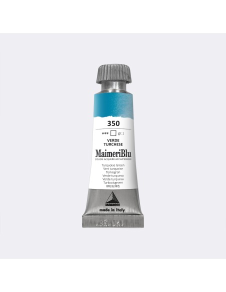ACQUERELLO EXTRAFINE MAIMERI BLU