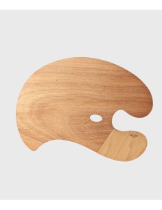 TAVOLOZZA "DIAZ" IN OKOUME