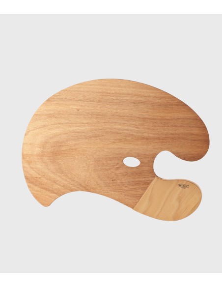 TAVOLOZZA "DIAZ" IN OKOUME