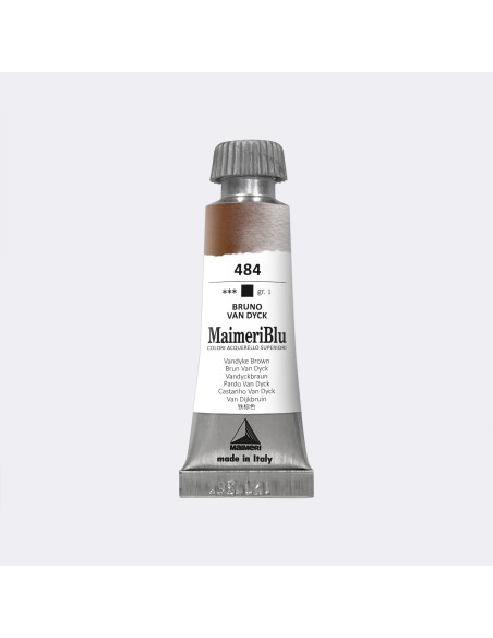 ACQUERELLO EXTRAFINE MAIMERI BLU