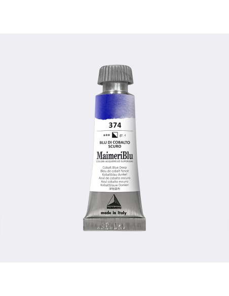 ACQUERELLO EXTRAFINE MAIMERI BLU