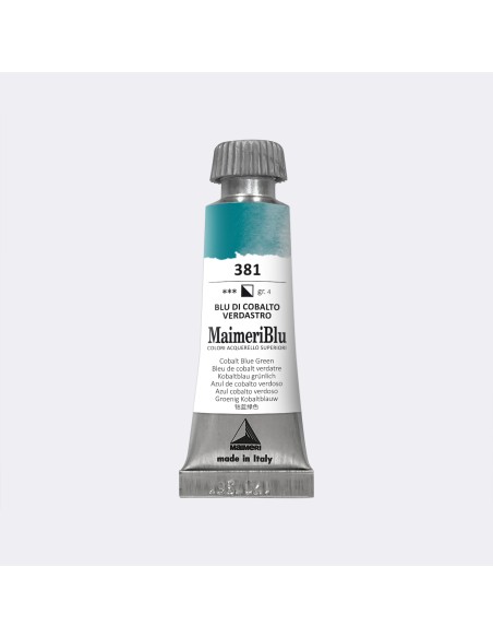 ACQUERELLO EXTRAFINE MAIMERI BLU