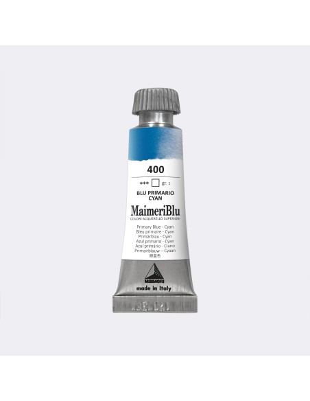 ACQUERELLO EXTRAFINE MAIMERI BLU