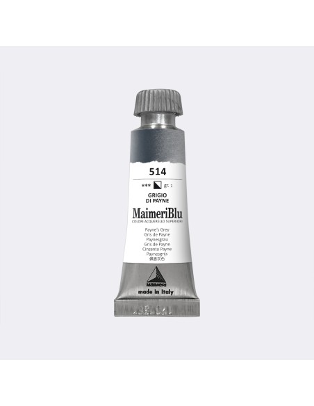 ACQUERELLO EXTRAFINE MAIMERI BLU