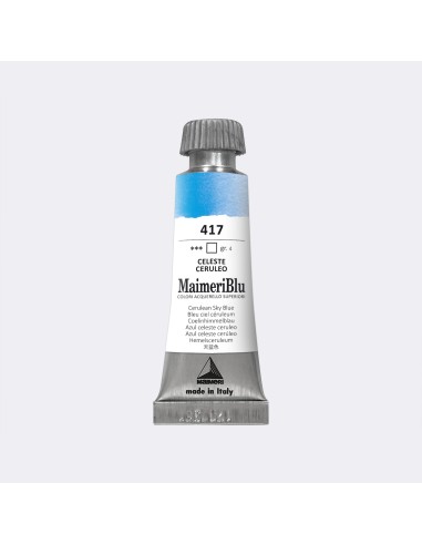ACQUERELLO EXTRAFINE MAIMERI BLU