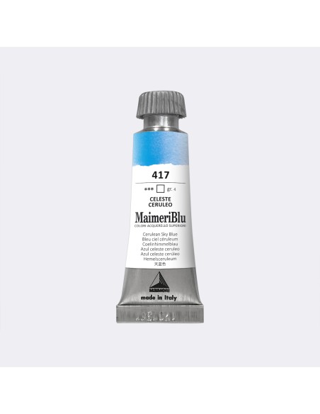 ACQUERELLO EXTRAFINE MAIMERI BLU