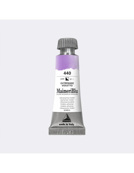 ACQUERELLO EXTRAFINE MAIMERI BLU