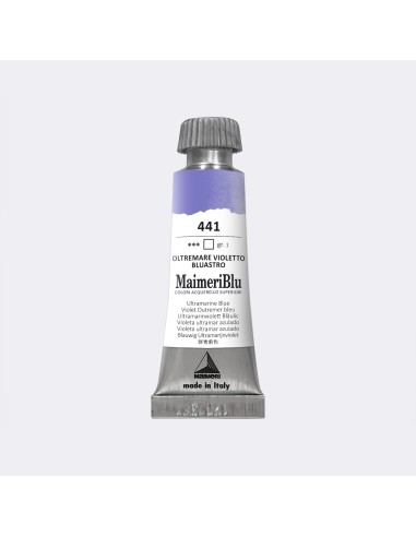 ACQUERELLO EXTRAFINE MAIMERI BLU